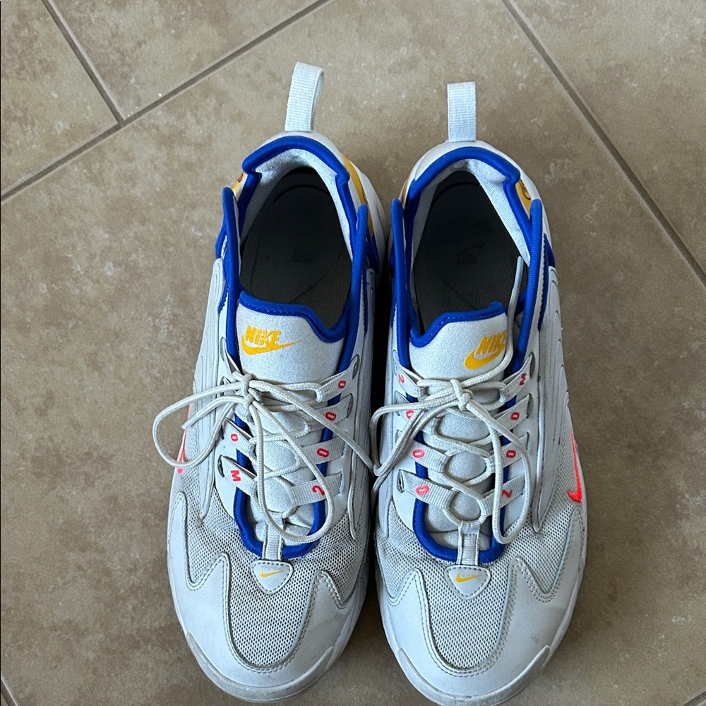 Nike Zoom
